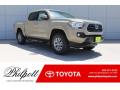 2018 Tacoma SR5 Double Cab #1 2018 Tacoma SR5 Double Cab #1