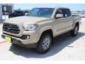 2018 Tacoma SR5 Double Cab #3 2018 Tacoma SR5 Double Cab #3