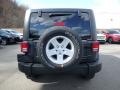 2018 Wrangler Unlimited Sport 4x4 #4