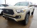 2018 Tacoma TRD Sport Double Cab 4x4 #1