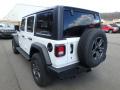 2018 Wrangler Unlimited Sport 4x4 #3