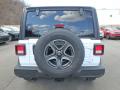 2018 Wrangler Unlimited Sport 4x4 #4