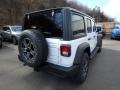 2018 Wrangler Unlimited Sport 4x4 #5