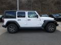 2018 Wrangler Unlimited Sport 4x4 #6