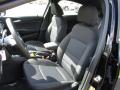 Front Seat of 2018 Chevrolet Cruze LT Hatchback #11
