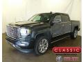 2018 Sierra 1500 Denali Crew Cab 4WD #1