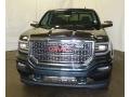 2018 Sierra 1500 Denali Crew Cab 4WD #4