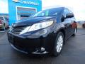 2015 Sienna XLE AWD #2 2015 Sienna XLE AWD #2