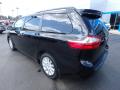 2015 Sienna XLE AWD #4 2015 Sienna XLE AWD #4