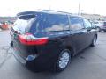 2015 Sienna XLE AWD #8 2015 Sienna XLE AWD #8