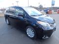 2015 Sienna XLE AWD #11 2015 Sienna XLE AWD #11