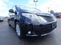 2015 Sienna XLE AWD #12 2015 Sienna XLE AWD #12