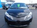 2015 Sienna XLE AWD #13 2015 Sienna XLE AWD #13