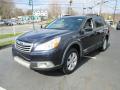 2012 Outback 2.5i Limited #2