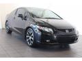2013 Civic Si Coupe #2