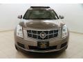2012 SRX Luxury AWD #2