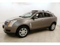 2012 SRX Luxury AWD #3