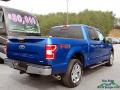 2018 F150 XLT SuperCrew 4x4 #5 2018 F150 XLT SuperCrew 4x4 #5