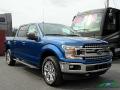 2018 F150 XLT SuperCrew 4x4 #7 2018 F150 XLT SuperCrew 4x4 #7
