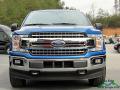 2018 F150 XLT SuperCrew 4x4 #9 2018 F150 XLT SuperCrew 4x4 #9