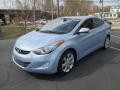 2012 Elantra Limited #2