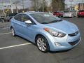 2012 Elantra Limited #4