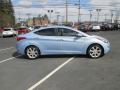 2012 Elantra Limited #5