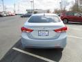 2012 Elantra Limited #7