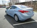 2012 Elantra Limited #8