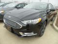 2018 Fusion SE #1 2018 Fusion SE #1