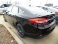 2018 Fusion SE #5 2018 Fusion SE #5