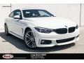 2018 4 Series 430i Coupe #1