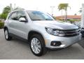 2014 Tiguan SE #2