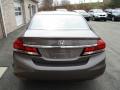 2014 Civic LX Sedan #4