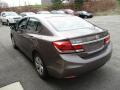 2014 Civic LX Sedan #5