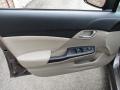 2014 Civic LX Sedan #10