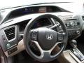 2014 Civic LX Sedan #13