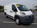 2017 ProMaster 1500 Low Roof Cargo Van #7