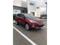 2017 Escape Titanium 4WD #1 2017 Escape Titanium 4WD #1