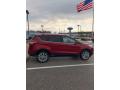 2017 Escape Titanium 4WD #2 2017 Escape Titanium 4WD #2