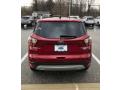 2017 Escape Titanium 4WD #5 2017 Escape Titanium 4WD #5