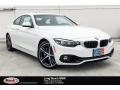 2018 4 Series 440i Coupe #1