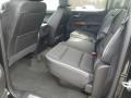 Rear Seat of 2018 Chevrolet Silverado 2500HD High Country Crew Cab 4x4 #8