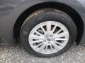  2018 Subaru Impreza 2.0i Premium 4-Door Wheel #2