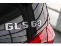  2018 Mercedes-Benz GLS Logo #7