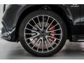  2018 Mercedes-Benz GLS 63 AMG 4Matic Wheel #8