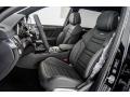 Front Seat of 2018 Mercedes-Benz GLS 63 AMG 4Matic #15