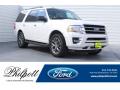 2017 Expedition XLT #1