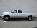 2011 Sierra 2500HD SLE Crew Cab 4x4 #2 2011 Sierra 2500HD SLE Crew Cab 4x4 #2