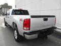 2011 Sierra 2500HD SLE Crew Cab 4x4 #3 2011 Sierra 2500HD SLE Crew Cab 4x4 #3